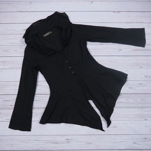 NWOT LOVE STITCH- Blouse